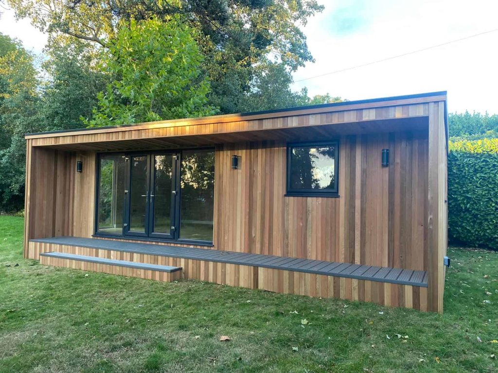 garden office pod 4