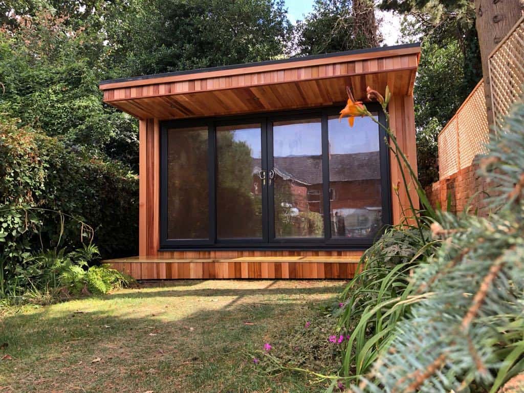 garden room ideas from around the world