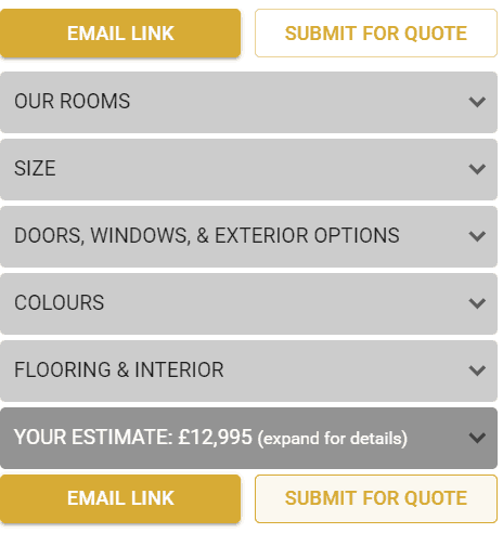 How Does The ShedView Garden Room Building Tool Work? - Design Your New Garden Room Easily With Our New 3D Online ShedView Builder!