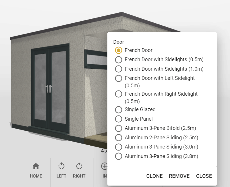 How Does The ShedView Garden Room Building Tool Work? - Design Your New Garden Room Easily With Our New 3D Online ShedView Builder!