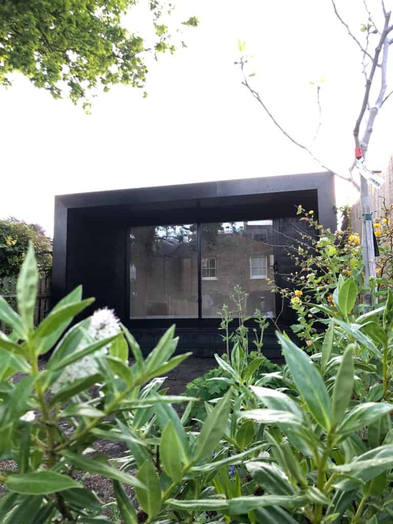 Eco Pod Garden Rooms UK