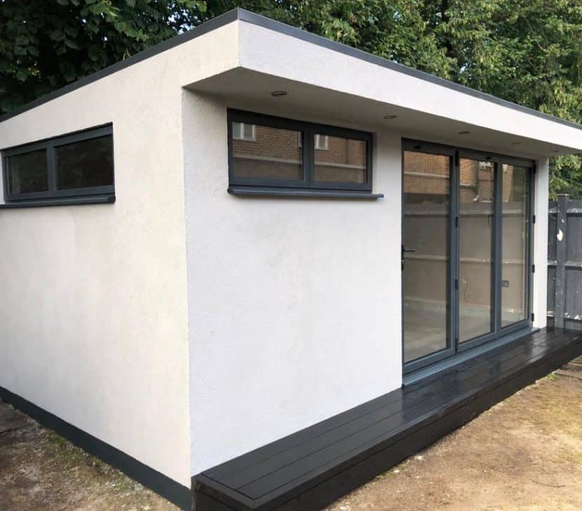 garden room mistakes